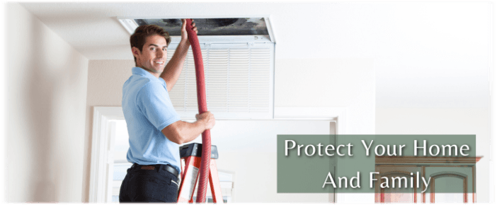 Air Duct Mold Removal in La Mirada