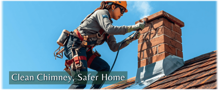 Chimney Cleaning La Mirada