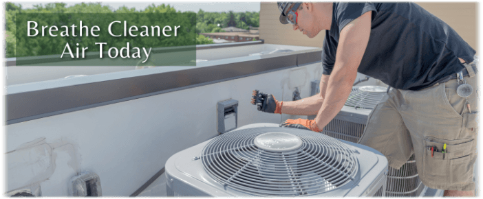 HVAC Mold Removal La Mirada
