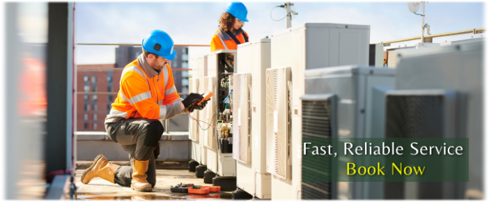 La Mirada Air Duct Cleaning