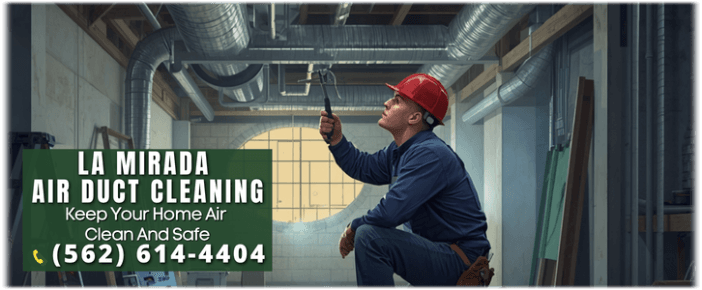 Air Duct Cleaning La Mirada